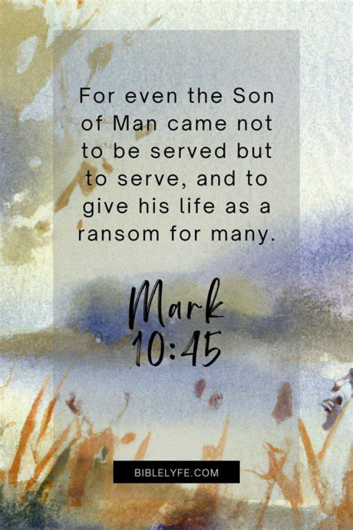 What does the Bible say about sickle cell?