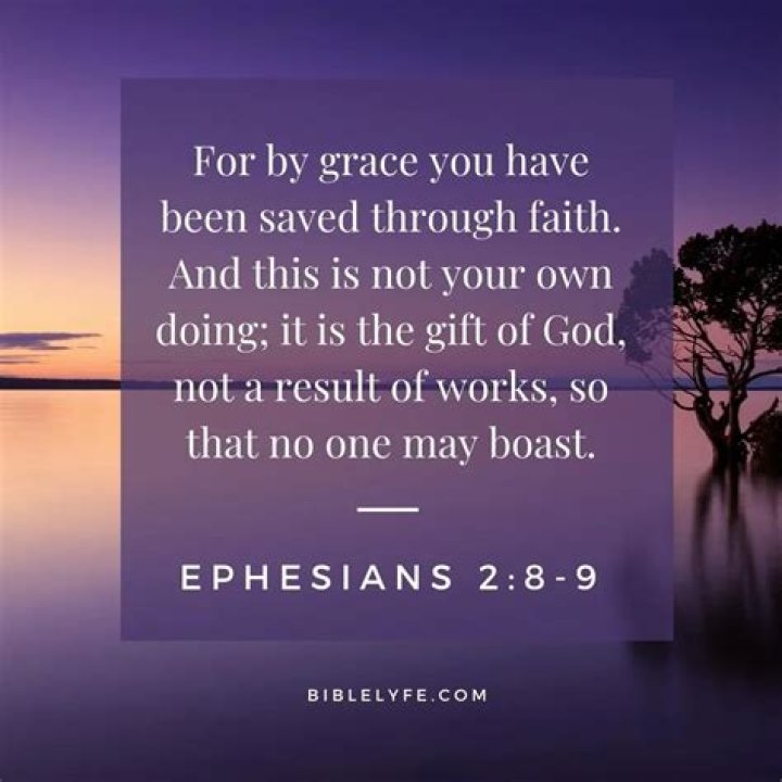 What does the Bible say about strengthening your spirit?