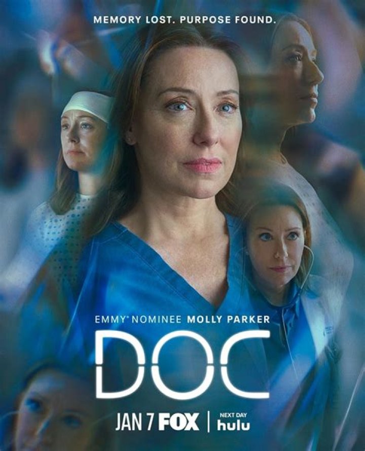 What does the doc stand for?