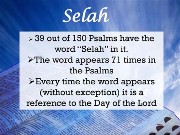 What does Tsadde mean in Psalms 119?