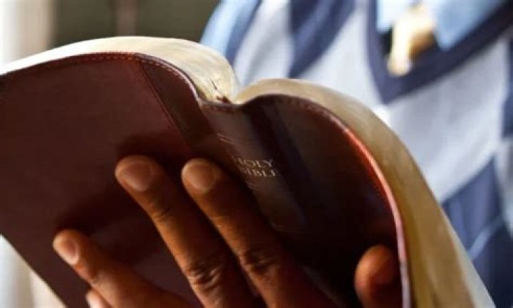 What does Woe to you mean in the Bible?