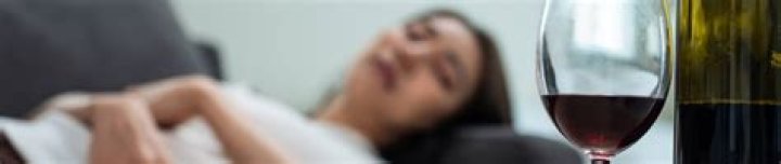 What does your drunk personality say about you?