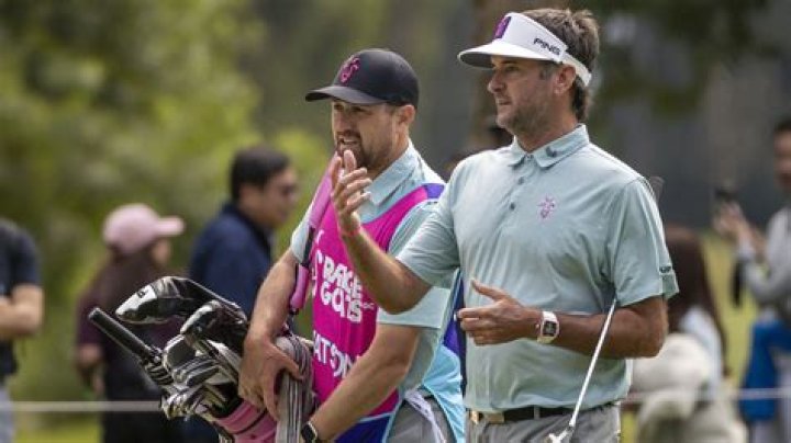 What driver does Bubba Watson use?