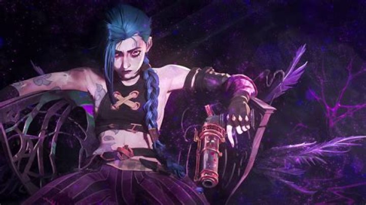 What drove Jinx insane?