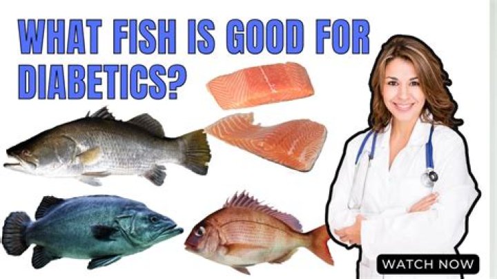 What fish is good for after surgery?
