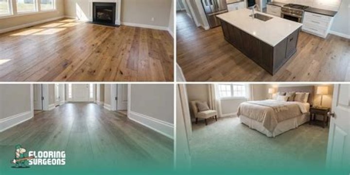 What flooring adds the most value to a home?