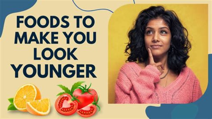 What food makes you fair?