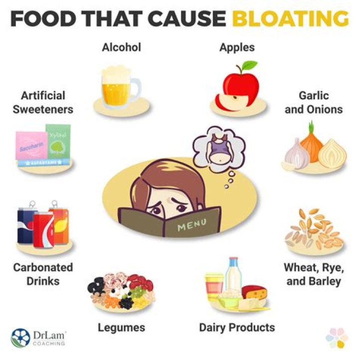 What foods can cause bezoars?