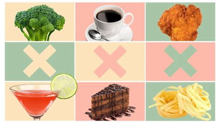What foods to avoid if you have COVID?