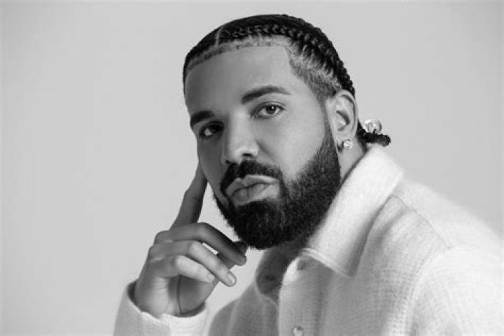 What genre is Drake?