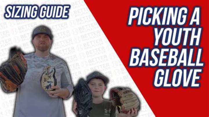 What glove does Juan Soto use?