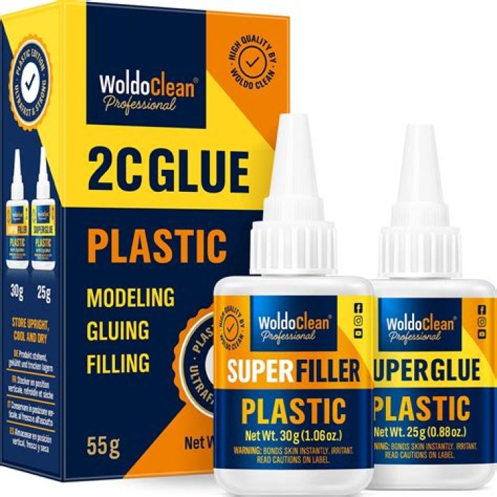 What glue will hold up under water?