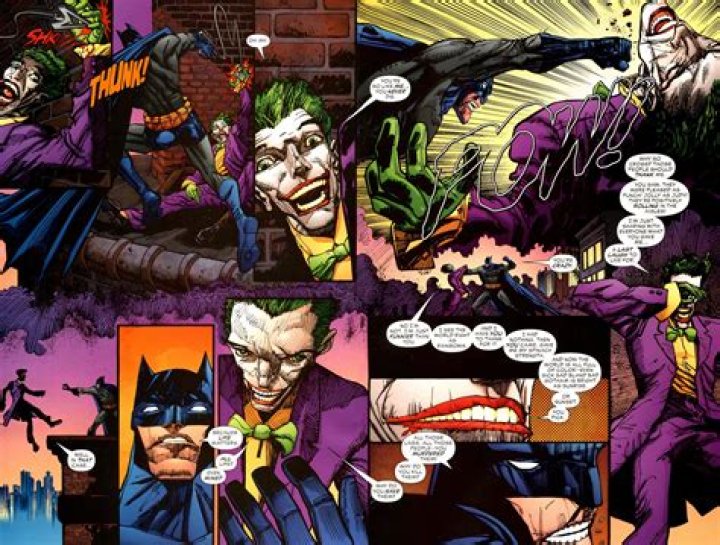 What god protects Batman?