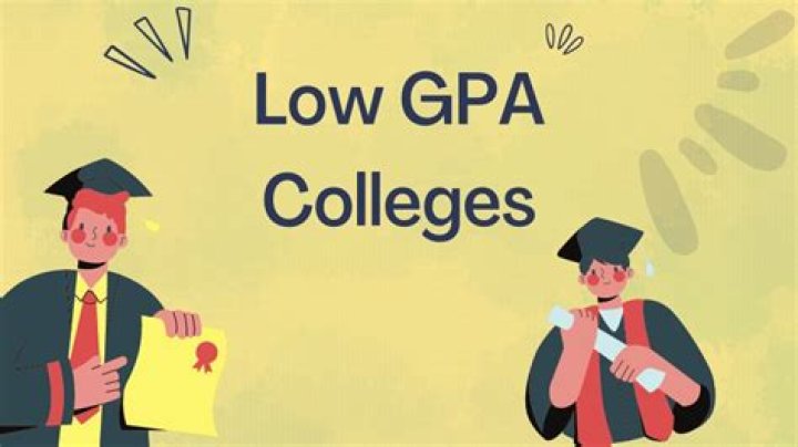 What GPA is too low for med school?