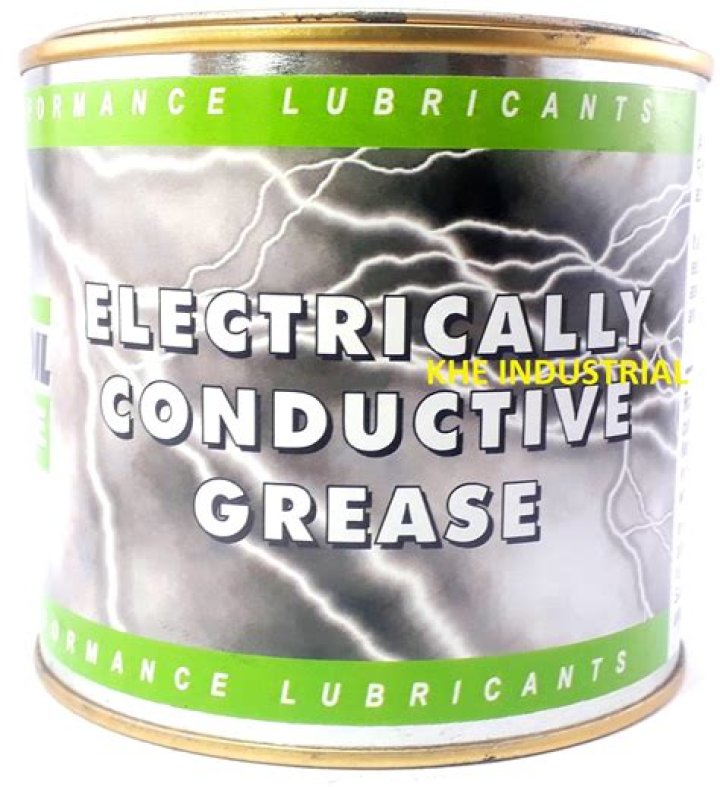 What grease is conductive?