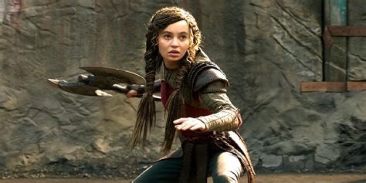 What happened to Astrid on Bull?