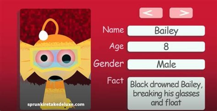 What happened to Bailey and Jeremy?