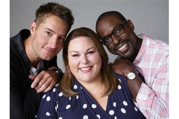 What happened to Cassidy Sharp on This Is Us?