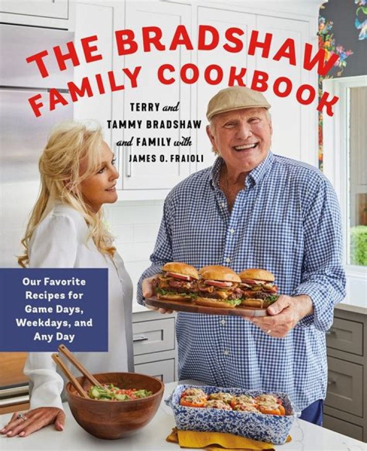 What happened to Terry Bradshaw's son in law?