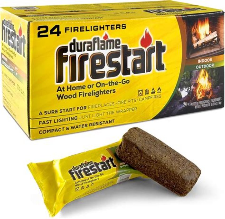 What happened to the mom in Firestarter?