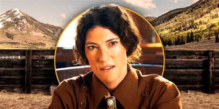 What happened to Tig's daughter on Sons of Anarchy?
