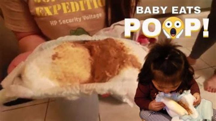 What happens if a baby eats wax?