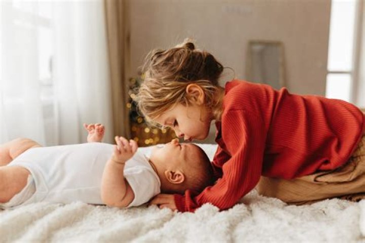 What happens if half siblings have a baby?