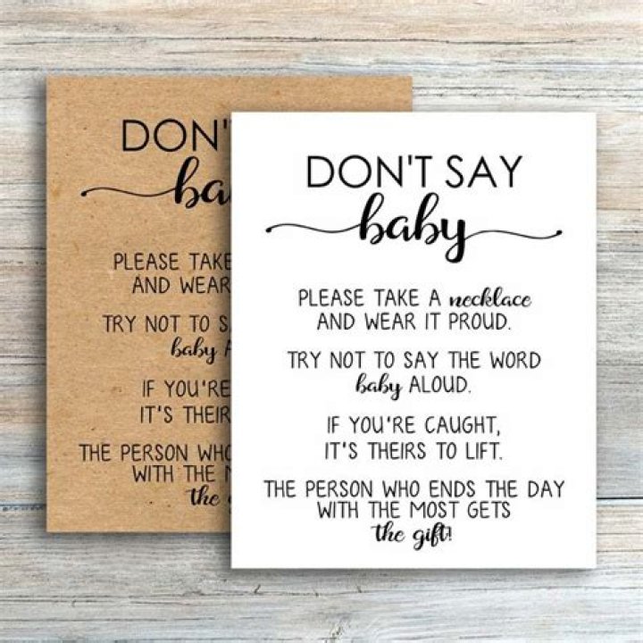 What happens if I don't talk to my baby?