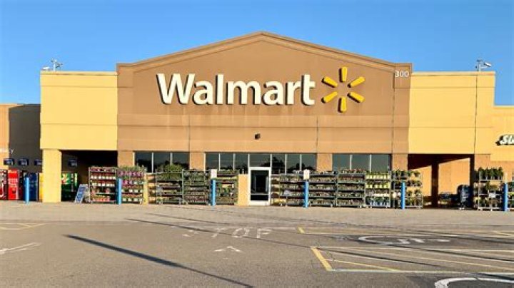 What happens if I steal from Walmart?