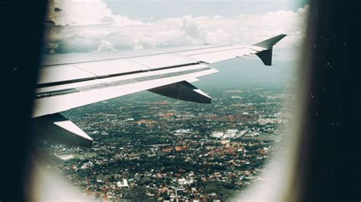 What happens if someone dies on a plane?