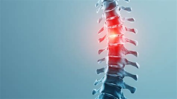 What happens if spinal stenosis is left untreated?