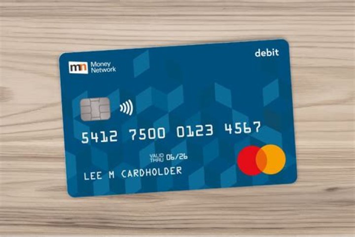 What happens if you charge a debit card with no money?
