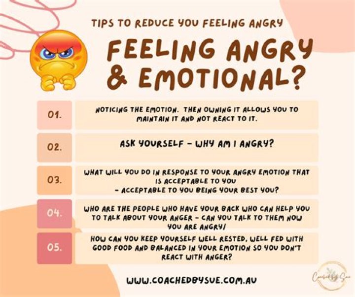 What happens if you get angry during pregnancy?