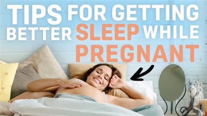 What happens if you get pregnant while married?