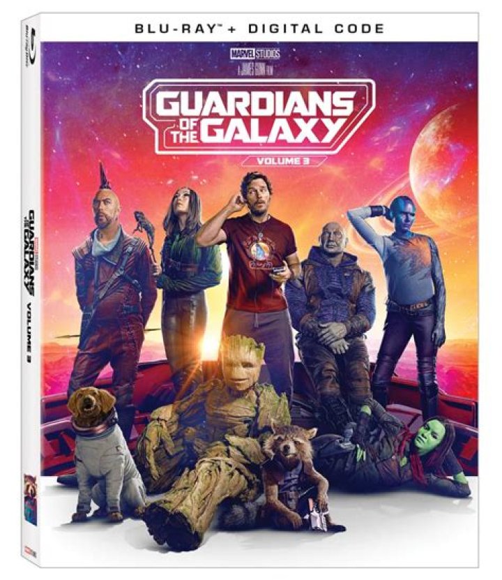 What happens if you hide the llama in Guardians of the Galaxy?
