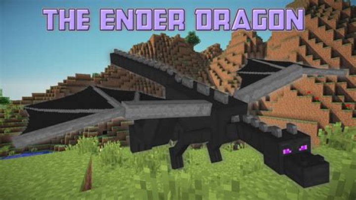 What happens if you name the Ender dragon Jean?
