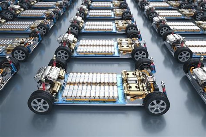 What happens if you put a truck battery in a car?