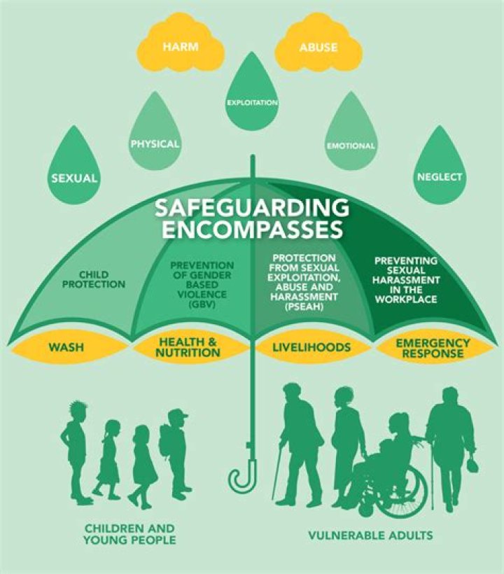 What happens in a safeguarding investigation?
