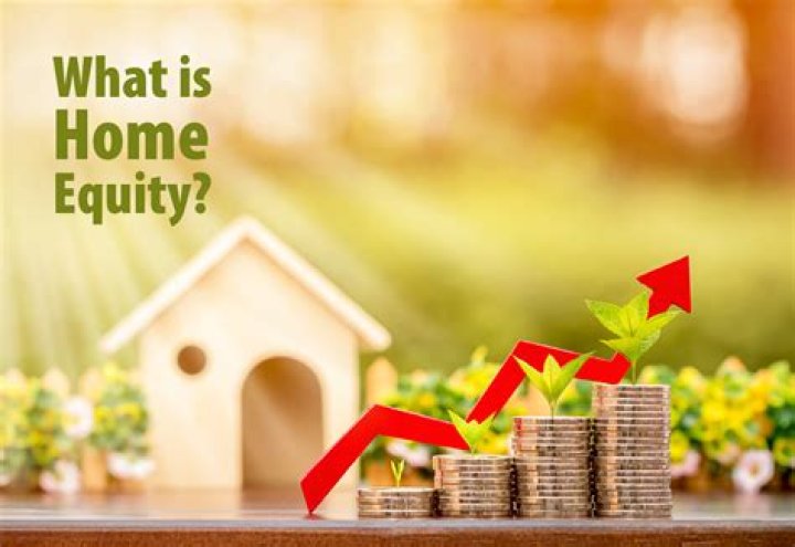 What happens to equity when you sell your house?