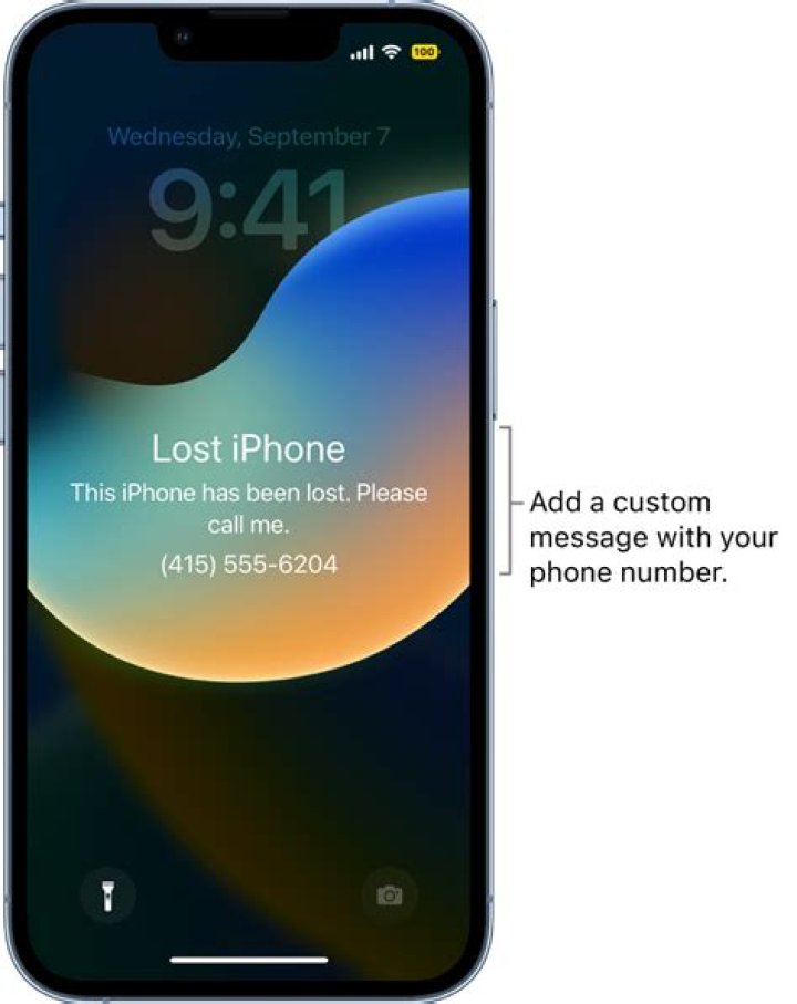 What happens when you buy stolen iPhone?