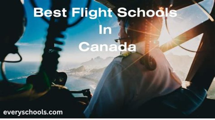 What happens when you finish flight school in GTA?