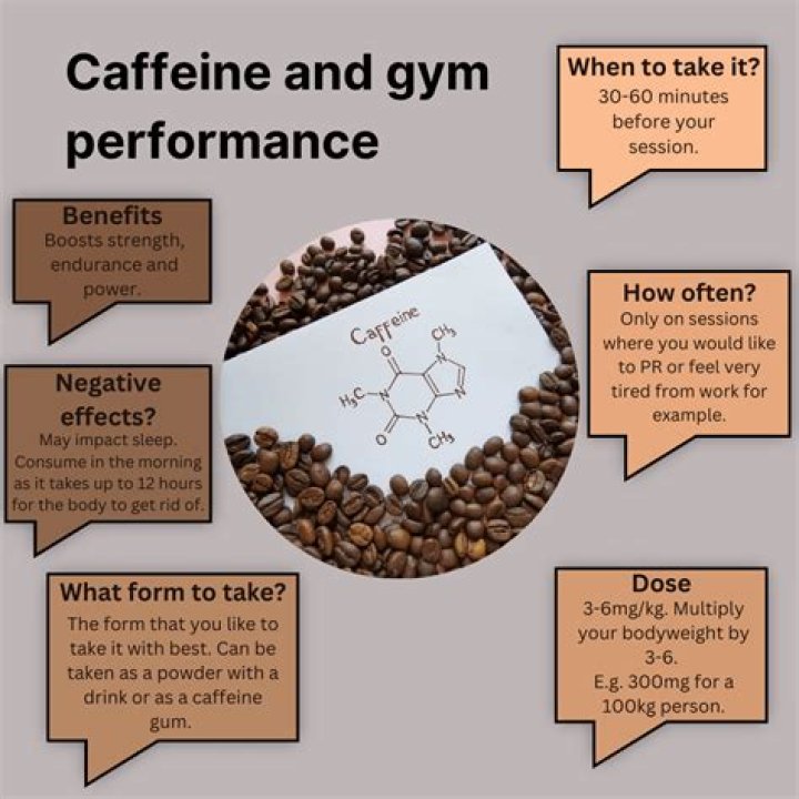 What hormone Does caffeine stimulate?