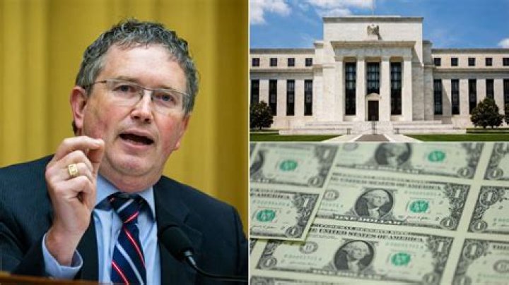 What if the Federal Reserve was abolished?