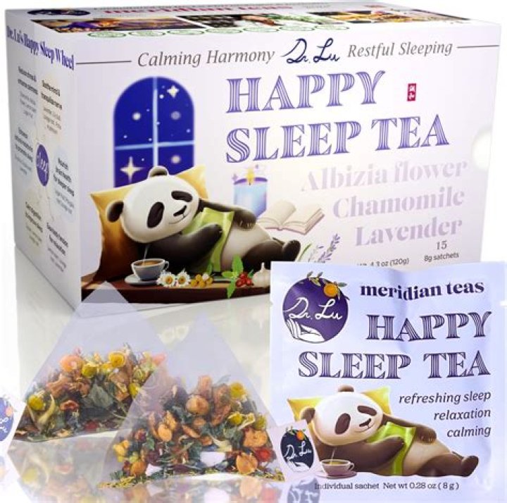What incense makes you sleepy?
