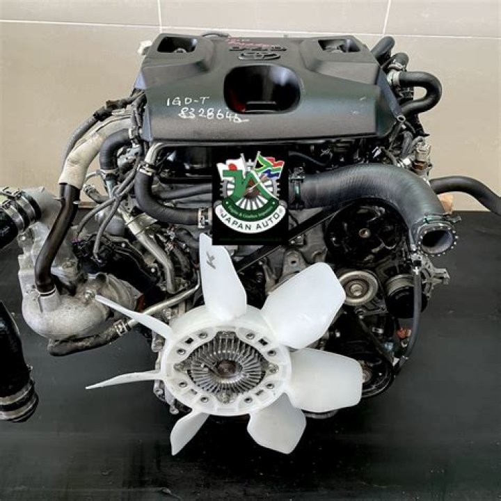 What is a 1.0 engine?