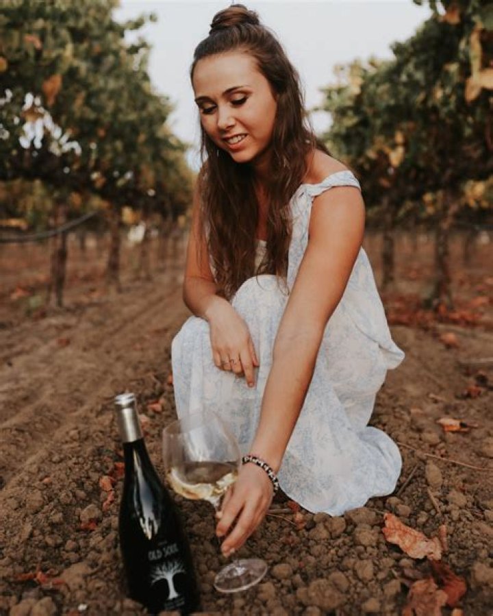 What is a buttery wine?