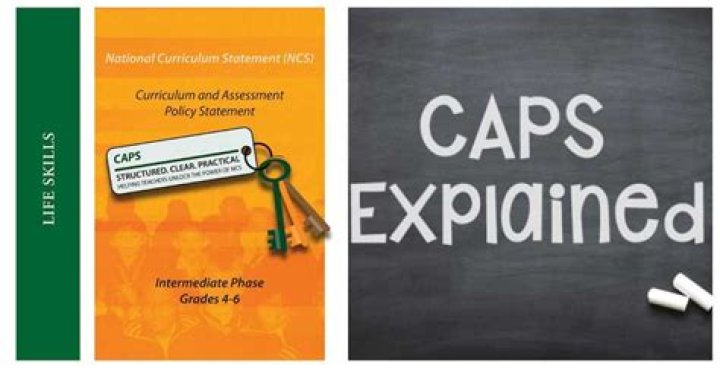 What is a Caps-5 assessment?