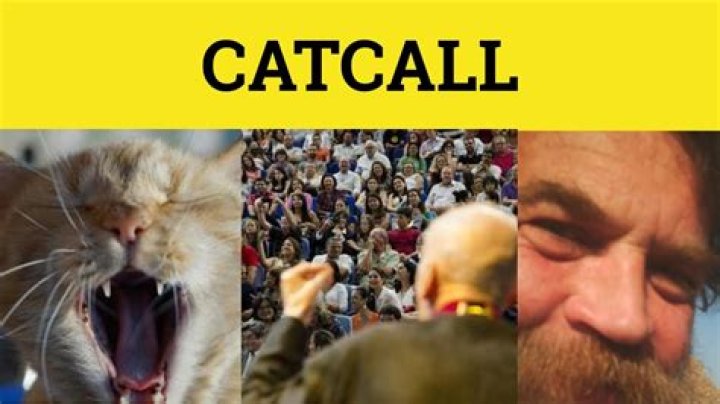 What is a Catcaller?