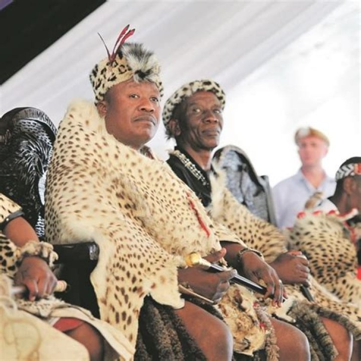 What is a clan in South Africa?