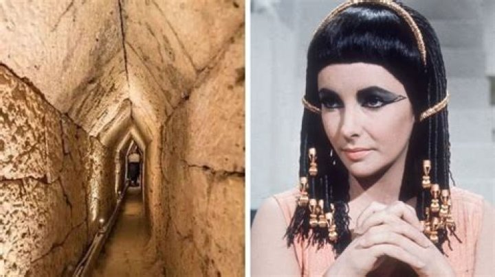 What is a Cleopatra bob?